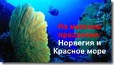 норвегия и км